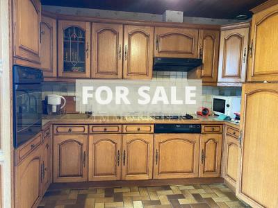 Detached House with Garden in Rural Sector