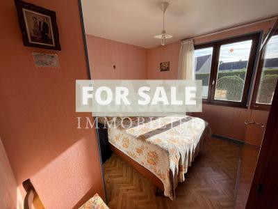 Detached House with Garden in Rural Sector