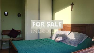 Detached House with Garden in Rural Sector