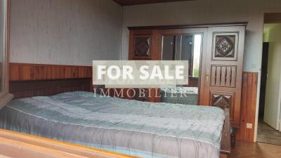 Detached House with Garden in Rural Sector