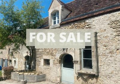 Maison En Pierre, Isolee A 5km De Sees