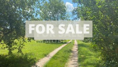 Detached Country House with No Neighbours