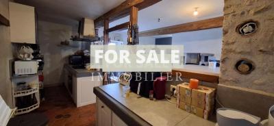 Detached Country House with No Neighbours