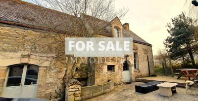 Detached Country House with No Neighbours