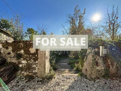 Traditional House with Garden