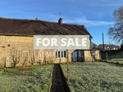 Maison En Pierre 3 Chambres A 5 Min D\'alencon