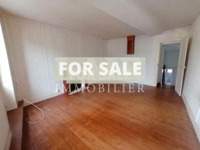 Village House with Courtyard Garden