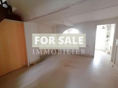 Village House with Courtyard Garden