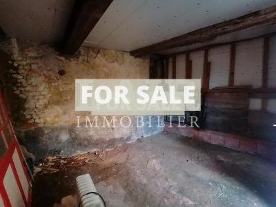 Village House with Courtyard Garden