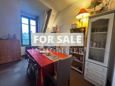 Apartment in Bagnoles-de-l'Orne Spa Town