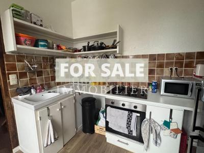 Apartment in Bagnoles-de-l'Orne Spa Town