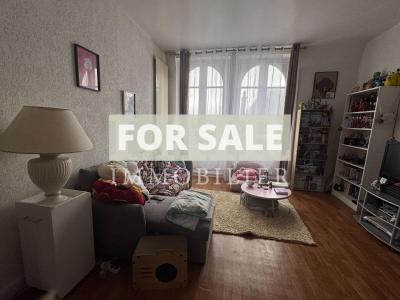 Apartment in Bagnoles-de-l'Orne Spa Town