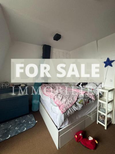 Apartment in Bagnoles-de-l'Orne Spa Town