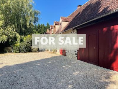 Propriete Percheronne A Vendre Avec Piscine