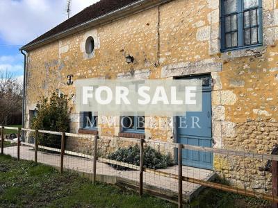 Detached Country House with Open Views