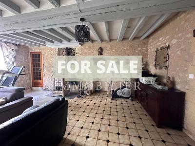 Detached Country House with Open Views