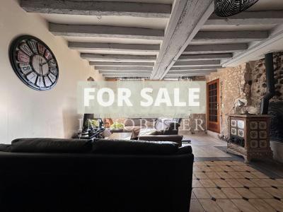 Detached Country House with Open Views