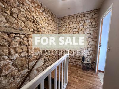 Detached Country House with Open Views