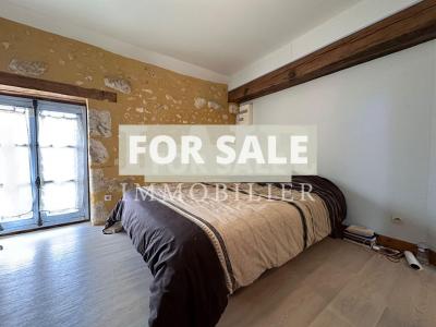 Detached Country House with Open Views