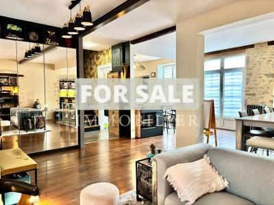 Beautiful Family Home in Historic Sector