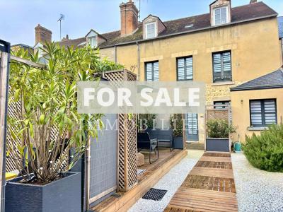 Beautiful Family Home in Historic Sector