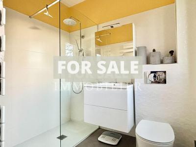 Contemporary Detached House with Pond