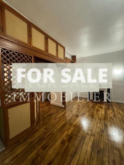 3 Bedrooms - Maison - Basse-normandie - For Sale - O13305