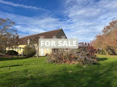 Charming Longere Style House with Countryside Views