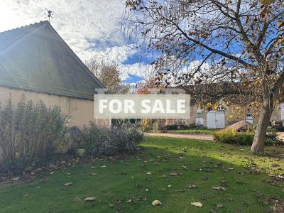 Charming Longere Style House with Countryside Views