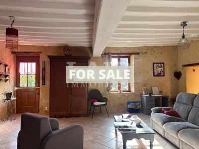Charming Longere Style House with Countryside Views