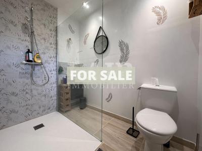 Charming Longere Style House with Countryside Views