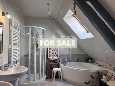 Charming Longere Style House with Countryside Views