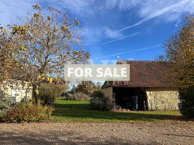 Charming Longere Style House with Countryside Views