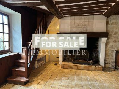 Renovated Barn in the Countryside