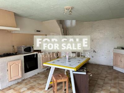 Renovated Barn in the Countryside