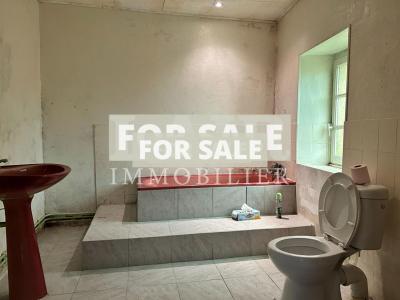 Renovated Barn in the Countryside