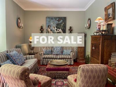 Period Property with Landscaped Garden