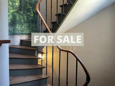 Period Property with Landscaped Garden