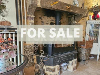 Period Property in Rural Village