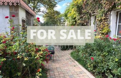 Period Property in Rural Village