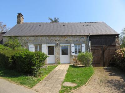 Charming Country House with Outbuildings