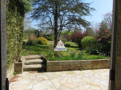 Charming Country House with Outbuildings