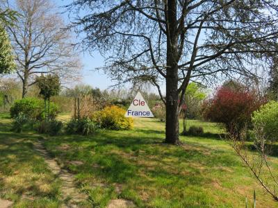 Charming Country House with Outbuildings