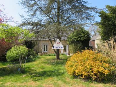 Charming Country House with Outbuildings