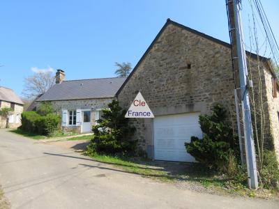 Charming Country House with Outbuildings