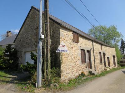 Charming Country House with Outbuildings