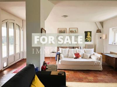 Detached House with Garden in Rural Setting