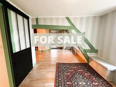 Detached House with Garden in Rural Setting