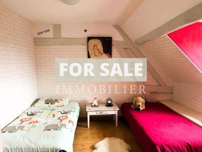Detached House with Garden in Rural Setting