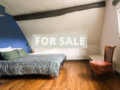 Detached House with Garden in Rural Setting